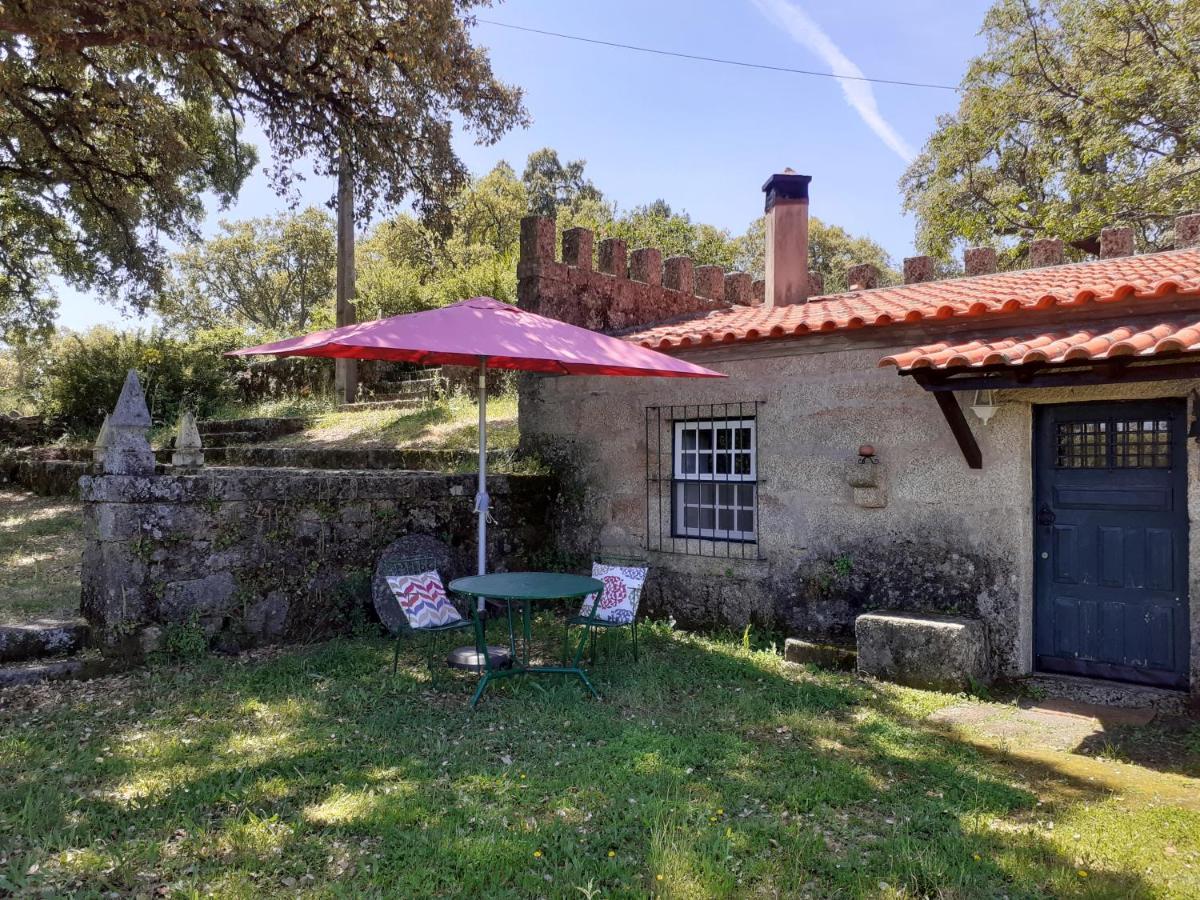 Casa Da Vinha Villa Castelo Novo Exterior photo