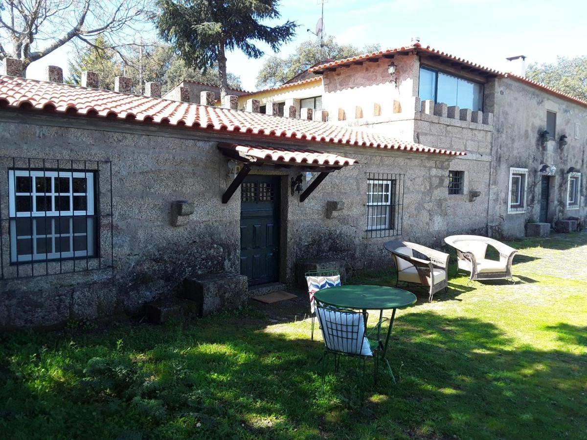 Casa Da Vinha Villa Castelo Novo Exterior photo