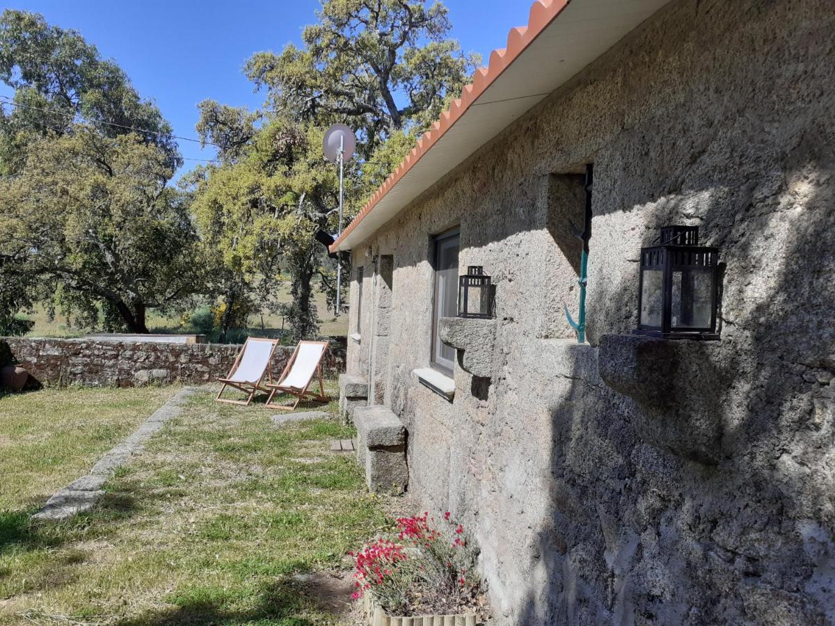 Casa Da Vinha Villa Castelo Novo Exterior photo