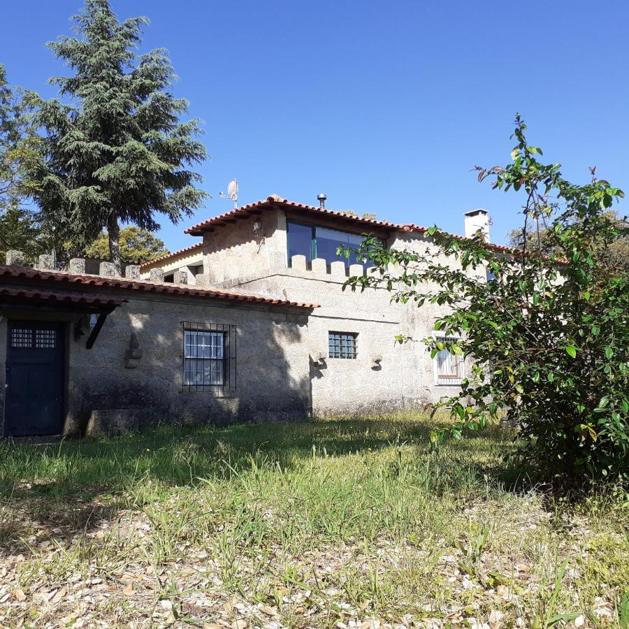 Casa Da Vinha Villa Castelo Novo Exterior photo